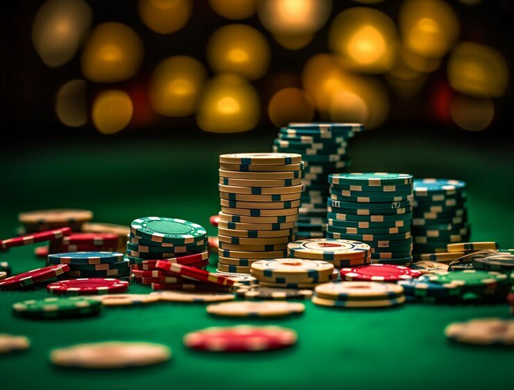 Video tutorial strategi Baccarat dasar
