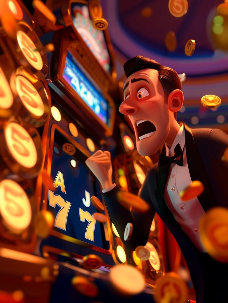 Antarmuka Taruhan Cepat masterpoker99 dengan menu permainan yang disederhanakan