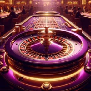 Antarmuka Wild West Gold di masterpoker99